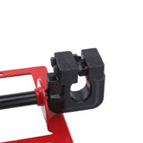 Vertical Chainsaw Mill Lumber Cutting Guide Portable Mini Sawmill Chainsaw Attachment Cut Guided for V1294-YM0901-3111240028211