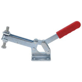 Toggle Clamp Large 630kg Holding Force Heavy Duty Horizontal Quick Release Clamp Fixing Fixture V1294-YM0523-3114220027211