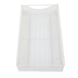 Pull Out Cabinet Organizer Carbon Steel Smooth Sliding Silent Slide Out Pantry Shelves for Bathroom V1294-YM0710-3117230313913