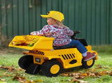 Kids Ride On Dump Truck KD1156
