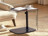 Black 360&deg Free Rotation Flexible Placement Design Redefining the Flexible Office and Learning V1106-YZBJ001