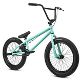 Progear 20" Skyline BMX Bike in Teal V572-PGBM-SKYTL-20