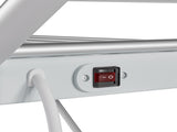 Levede Dryer Electric Heated Rack Airer Folding CR1010-E