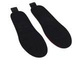 Heating Shoe Multifunctional USB Digital Display Cuttable Rechargeable Winter Heated Shoe V1294-YM0901-3113250188011