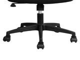 Levede Office Chair Mesh Gaming Executive OF1040-BK