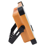Solar Work Light LED Rechargeable 4 Modes 1000W Waterproof Portable Outdoor Work Lamp for Camping V1294-YM0901-3119210208511
