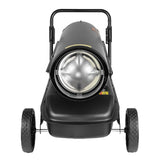 100000Btu Kerosene/Diesel Forced Air Torpedo Space Heater with Thermostat V952-GFSMYQNQ1000RLUKNV3