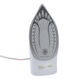 Steam Iron for Clothes 1600W Microsteam Holes 210ml Water Tank Dry Wet Ironing Machine for Home V1294-YM0901-3113240227811
