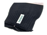 6 Pairs PREMIUM BAMBOO SOCKS Mens Heavy Duty Thick Work Socks BULK Cushion - Charcoal Grey V563-6BBSOX-CHRCLGRY-SIZE11-14