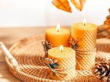 Rattan Trays Baskets, Small Round Bread Baskets with Wooden Handle, Woven Serving Tray Handcrafted, V1369-AZ3-W-12414
