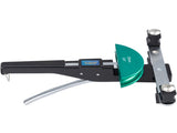 Copper Pipe Bender HVAC Refrigeration Ratcheting Tube Bender 1/4" to 7/8" V952-JLWGJTJZFXBDDPPU3V0