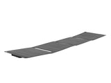 Foldable Solar Panel Charger Monocrystalline Silicon 40W 2 USB 5V Portable for Outdoor Camping V1294-YM0901-3111240140411