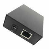 2X PS1248G 12V 4A 48W Gigabit PoE Splitter with High Quality V1192-AZ-W-23094