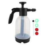 Car Foam Sprayer 2L Adjustable Pressure Foam Pump Sprayer Hand Pump Pressure Sprayer for Car Wash V1294-YM0901-3111240294011