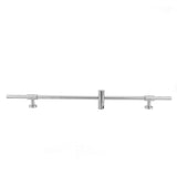 Shower Slide Bar Stainless Steel Head Holder Adjustable Wall Mount Home Decor for Bathroom V1294-YM0716-3112220048411