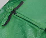 8ft Trampoline Replacement Pad Reinforced Outdoor Round Spring Cover TRP-PAD-GN-08