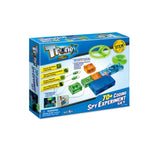 Tronex 70 Coding Spy Experiment Set STEM Toy Build Your Own Learning Kit V274-TOY-KN-3AT2902