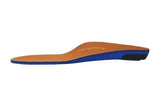 Archline Active Orthotics Full Length Arch Support Pain Relief Insoles - For Work - S V563-ARO210-S