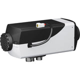 5KW Diesel Air Heater 10L Tank Diesel Heater 12V Diesel Parking Heater Muffler with LCD Thermostat V952-ZCJRQ12V5KW51JT01V0