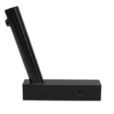 Flag Pole Holder Bracket Universal Flagpole Holder Mount for Truck Jeeps SUVs RVs Single Tube V1294-YM0626-3114220112811