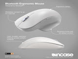 Incase BT Ergonomic Mouse GLAC DS-INC22200028