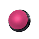 Tech4Pets 6-Pack Talking Buttons for Interactive Pet Communication V1031-T4P-TB6PK-739