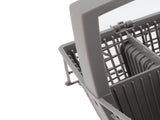Dishwasher Silverware Basket Replacement PP Universal Multifunction Cutlery Accessories Storage Box V1294-YM0901-3113240319911