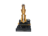 Remote Controlled 2.4GHz Tractor Excavator Digger Toy for Children V196-RC1510