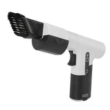 120000RPM Portable Turbo Fan 100W 3 Speed Stepless Adjustment Type C Charging Handheld Turbo Fan V1294-YM0901-3113240174011