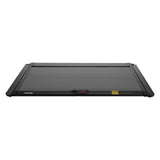 Retractable Tonneau Cover, 5.0 ft Retractable Tonneau Cover with Built-in Drainage Pipe for V952-SSHBXGZDKTOYM84W8V0