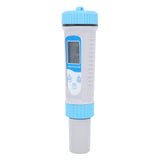 Water Quality Tester Bluetooth Accurate 7 in 1 PH ORP EC TDS SALT SG TEMP Meter for Drinking Water V1294-YM0706-3111230207111