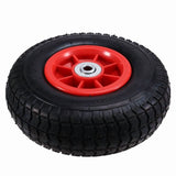 Children'S Electric Car Inflatable Tires, Kid'S Electric Tricycle Rubber Wheels Children'S Car Tires V1192-AZ-W-23074