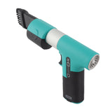 Jet Dry Mini Blower 130000RPM Wind Speed USB Charging Portable Handheld Cooling Turbo Jet Blower for V1294-YM0901-3113240058013