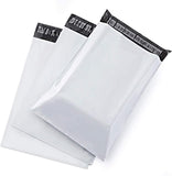 100-pack - Lightweight - High Strength - Logistics Packaging Bags - Self-Adhesive - Waterproof V1188-ZXY-11227