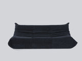 Flutto 2 Seater LOUNGE CHAIR V1158-ZE579-MYJJL12-16-BK