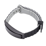 Smart Bracelet Activity Fitness Wellness Tracker Step Counting Sleep Detection Multi Motion Modes S3 V1294-YM0901-3115250055311