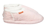 ARCHLINE Orthotic Slippers Closed Scuffs Pain Relief Moccasins - Pink - EUR 37 V563-AS701-PINK-37