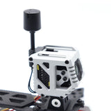 Lightweight Dji O3 Air Unit Camera Cage PRL-49204060DBT
