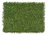 Premium Natural Buxus Hedge Panels UV Resistant 1m X 1m V637-DP1016346