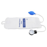 Pressure Infusion Bag ICU Monitoring Fluid Quick Infusion with Indicator Gauge Head for Rapid Blood V1294-YM0717-3117220200012