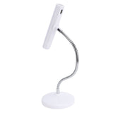 Portable Nail Lamp Rechargeable Magnetic Cordless Gooseneck UV Nail Dryer for Professional Home Use V1294-YM0901-3119240149111