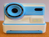 Kids Instant Print Camera - Creative Drawing & Photo Fun with Thermal Printing V888-ELOSUNG35308