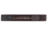 Incense Holder Elegant Appearance Hollow Design Exquisite Workmanship Smoother Texture Incense V1294-YM0715-3117210232011