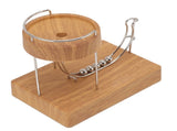 Perpetual Motion Machine Desk Toy Educational Touch Switch Low Noise Stress Relief Desk Toy V1294-YM0626-3115220166411