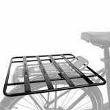 Bicycle Rear Frame Road Bicycle Waterproof Detachable Bracket Weight 30kg Rear Frame V1366-AZ2-W-14383