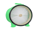 4pcs Vacuum Cleaner Replacement Filter For Rowenta RS RH5024 Vacuum Cleaner Accessories Parts V1294-YM0901-3113240035311