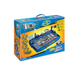 Tronex 200 Crazy Circuits STEM Kit Toy for Kids Educational Circuit Learning Board V274-TOY-KN-3AT2200