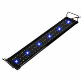 60cm Aquarium Light Lighting Full Spectrum Aqua Plant Fish Tank Bar LED Lamp V201-YGD0015BW8AU