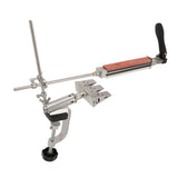 Fixed Angle Tool Sharpener 1803000 Grit Whetstones Flip Sharpening Kit for Kitchen Type A V1294-YM0901-3118240198411