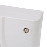 Aromatherapy Diffuser Automatic Misting Essential Oil Aroma Diffuser Silent Wall Mount Fragrance V1294-YM0901-3113240166214